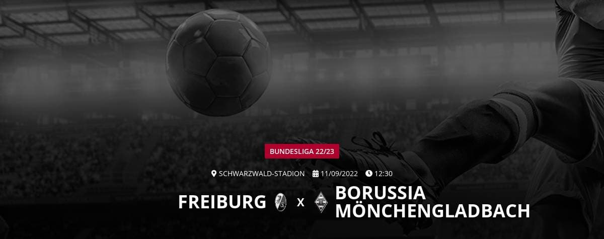 Bundesliga 22/23