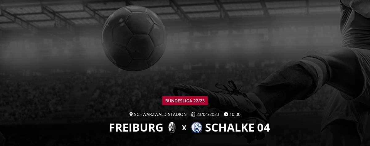 Bundesliga 22/23