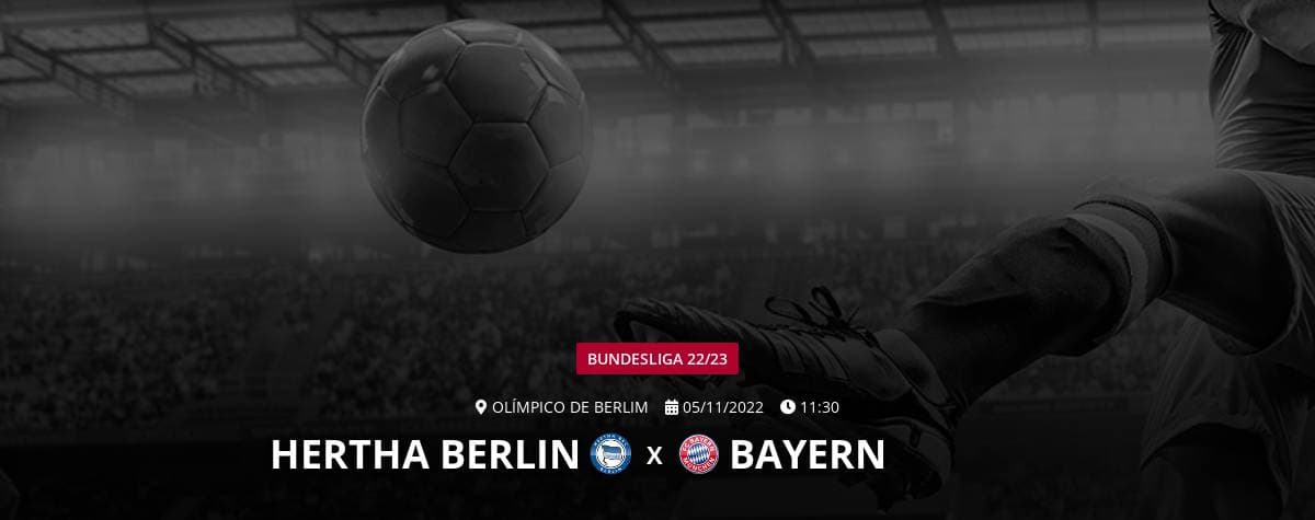 Bundesliga 22/23
