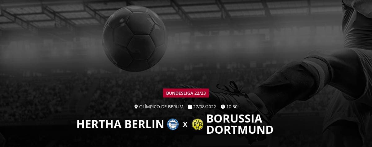 Bundesliga 22/23