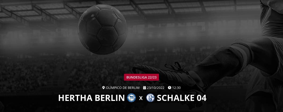 Bundesliga 22/23