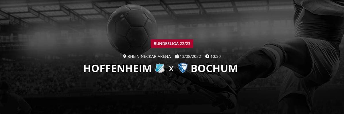 Bundesliga 22/23