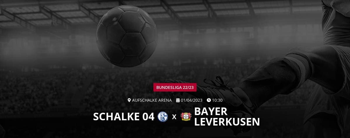 Bundesliga 22/23