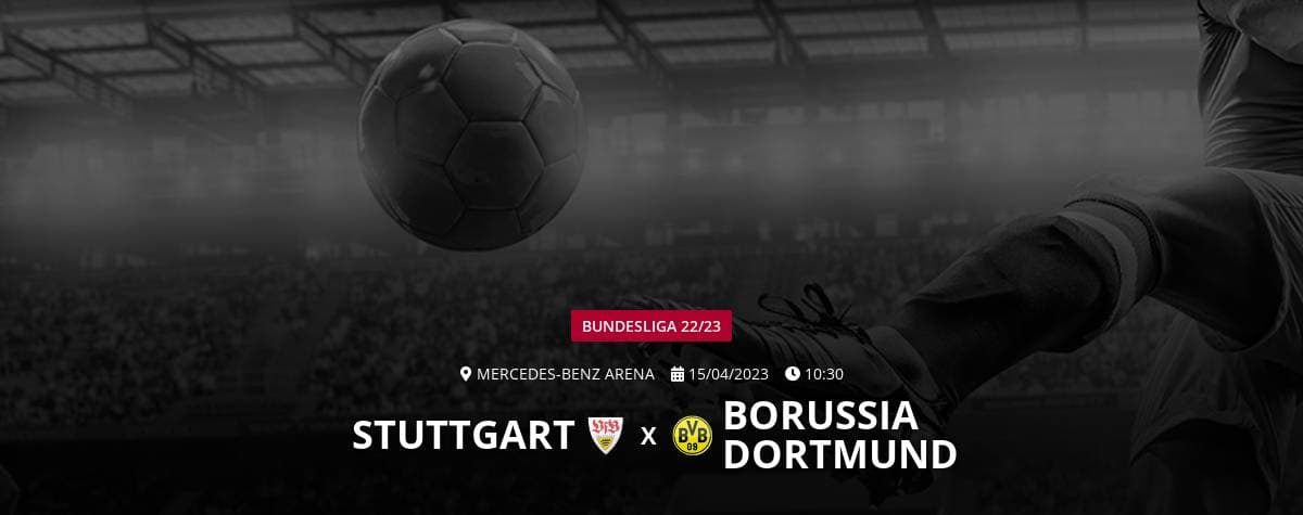 Bundesliga 22/23