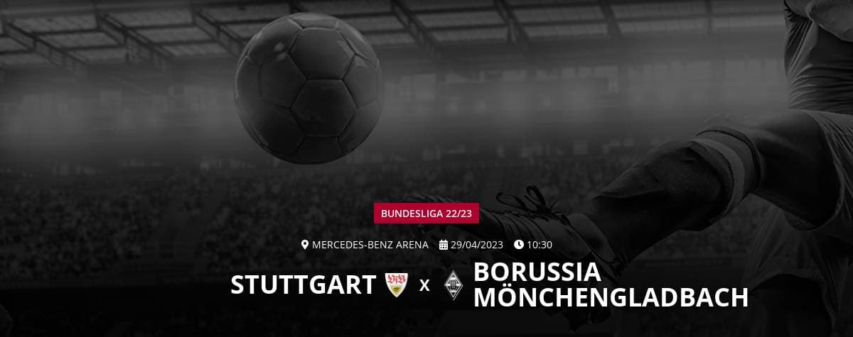 Bundesliga 22/23