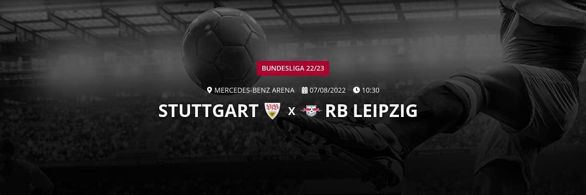Bundesliga 22/23