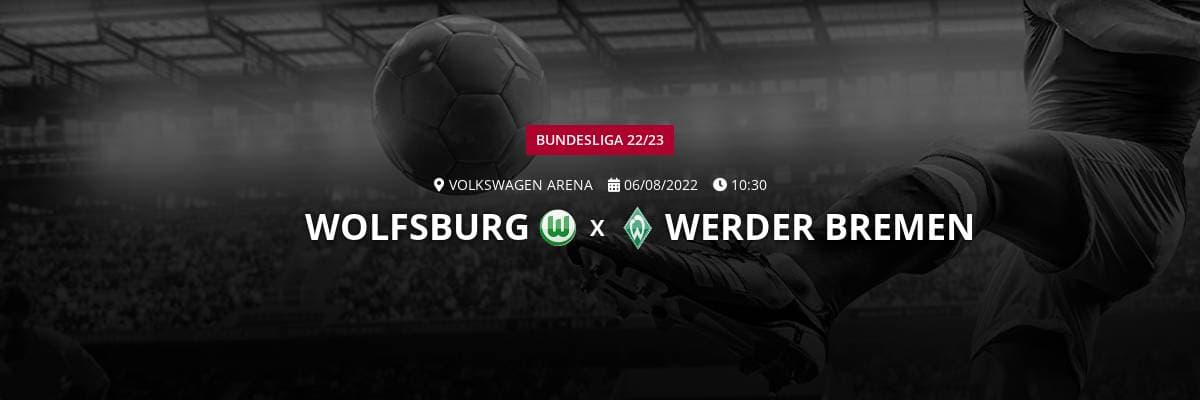 Bundesliga 22/23