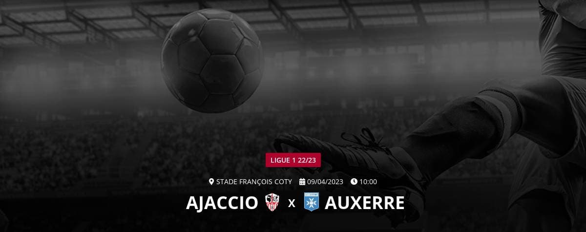 Ligue 1 22/23