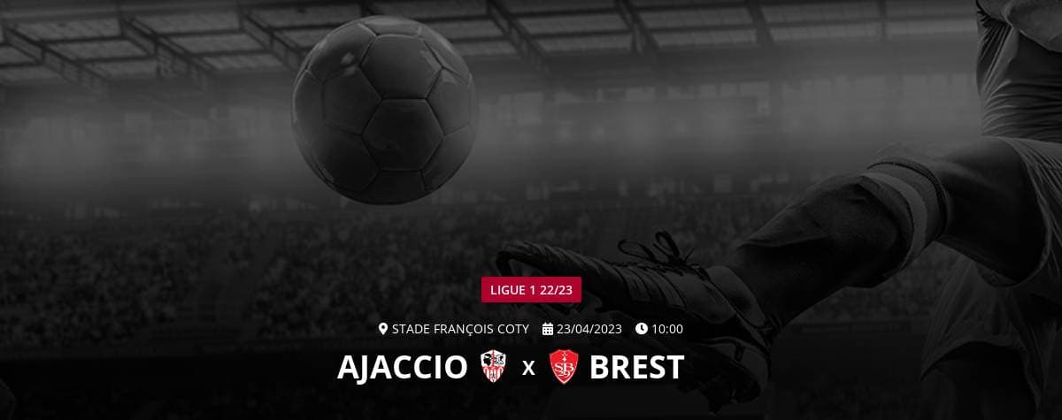 Ligue 1 22/23