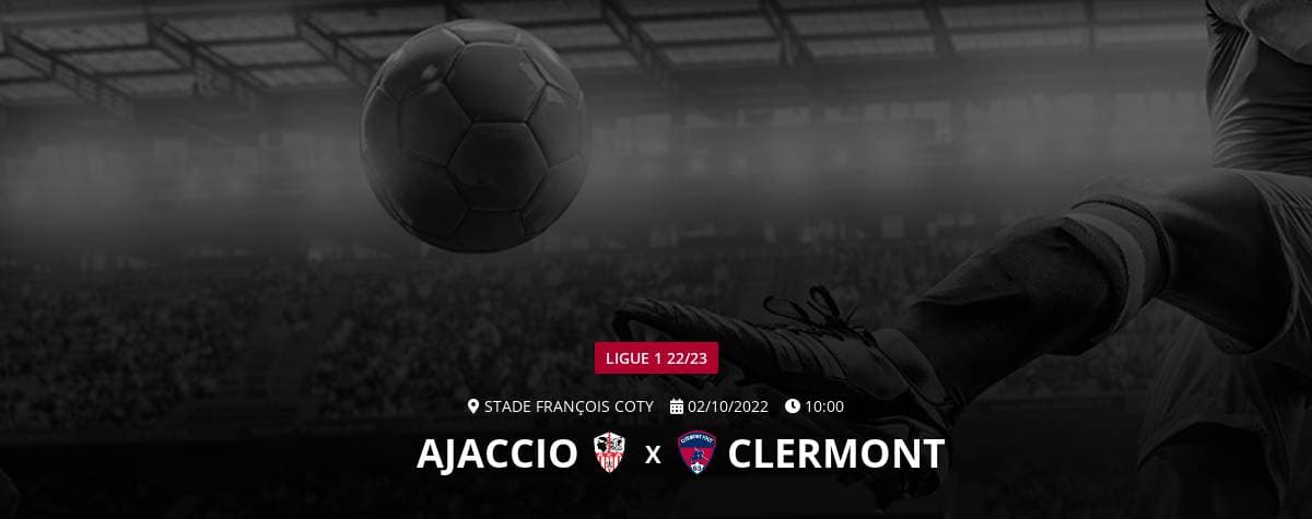 Ligue 1 22/23