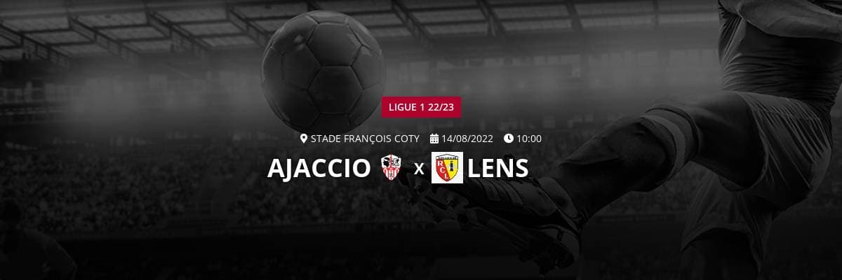 Ligue 1 22/23