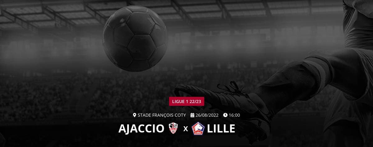 Ligue 1 22/23