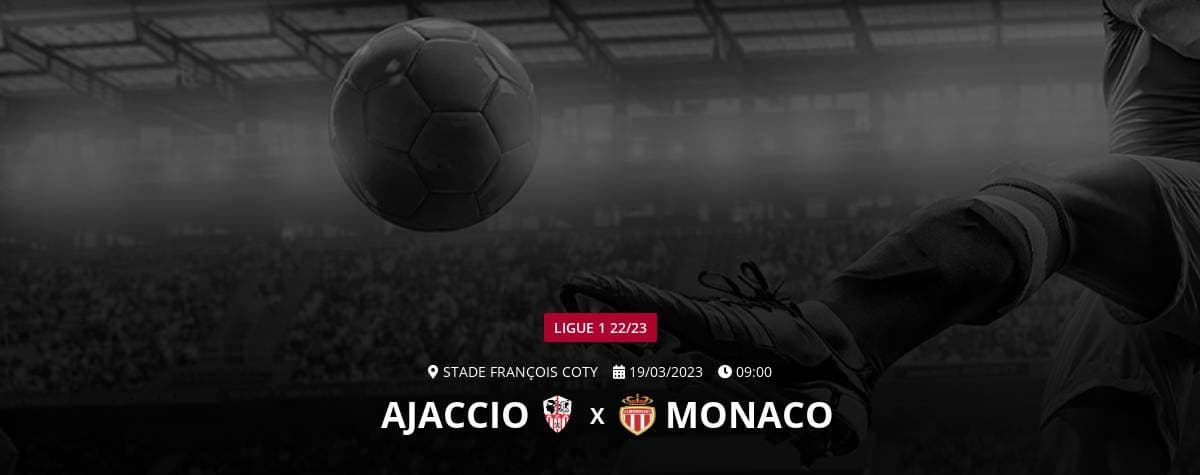 Ligue 1 22/23