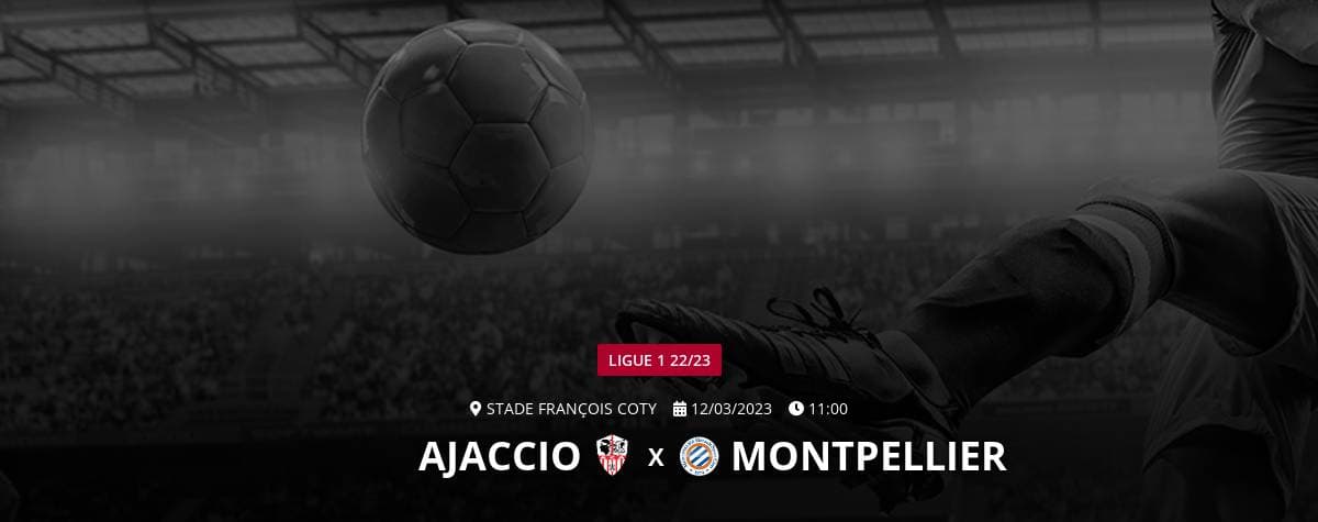 Ligue 1 22/23