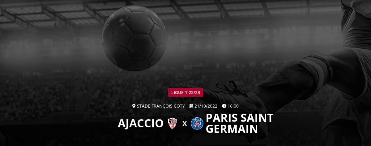 Ligue 1 22/23