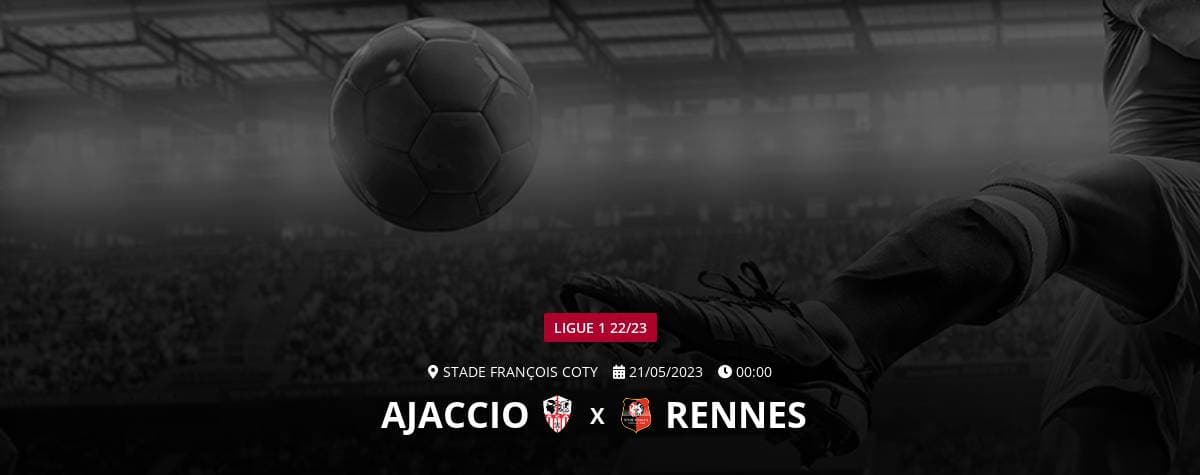 Ligue 1 22/23