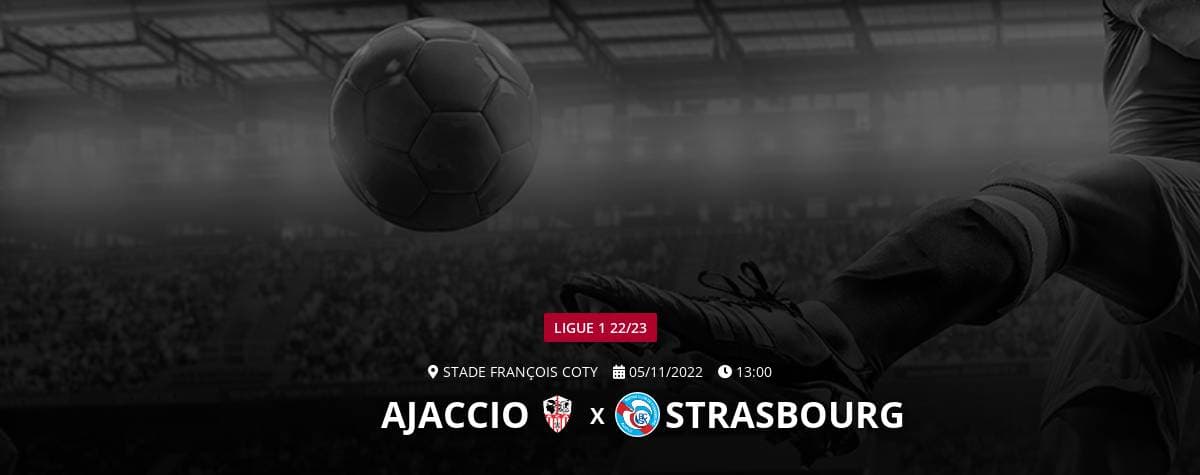 Ligue 1 22/23