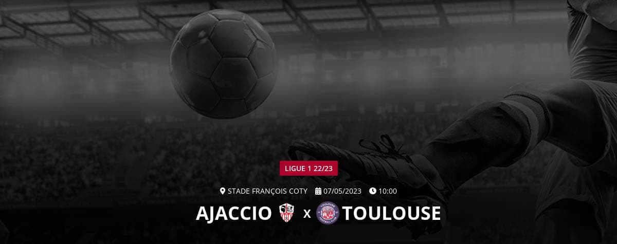 Ligue 1 22/23