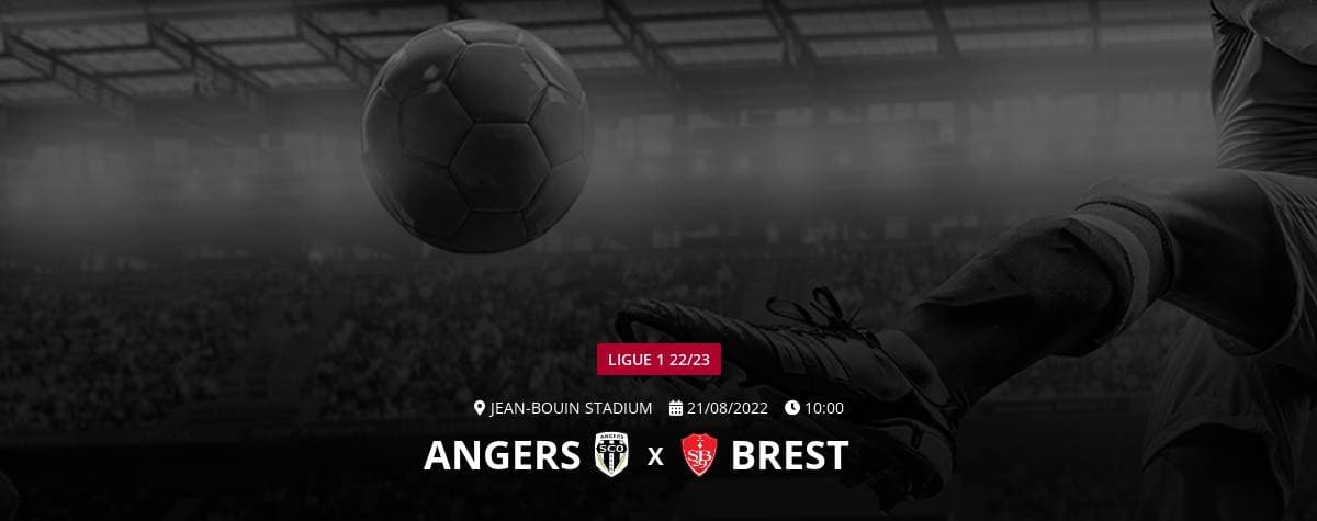 Ligue 1 22/23