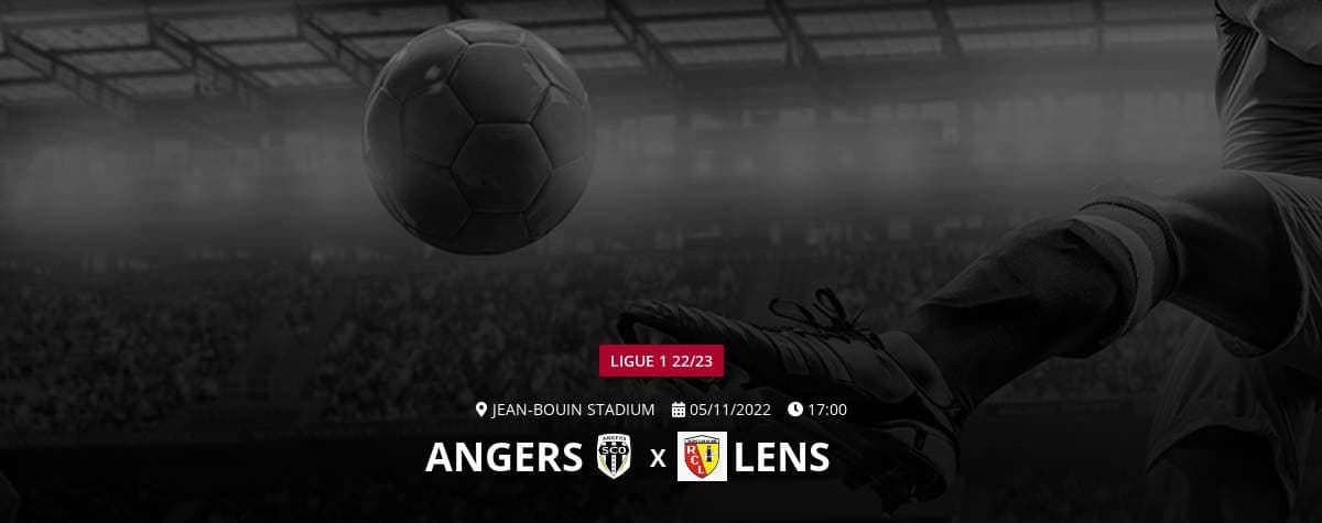 Ligue 1 22/23