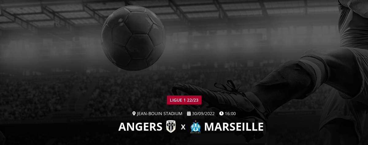 Ligue 1 22/23