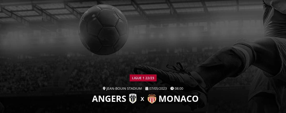 Ligue 1 22/23