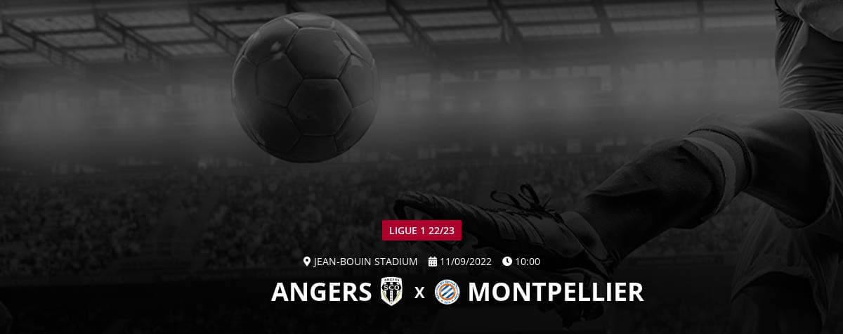 Ligue 1 22/23