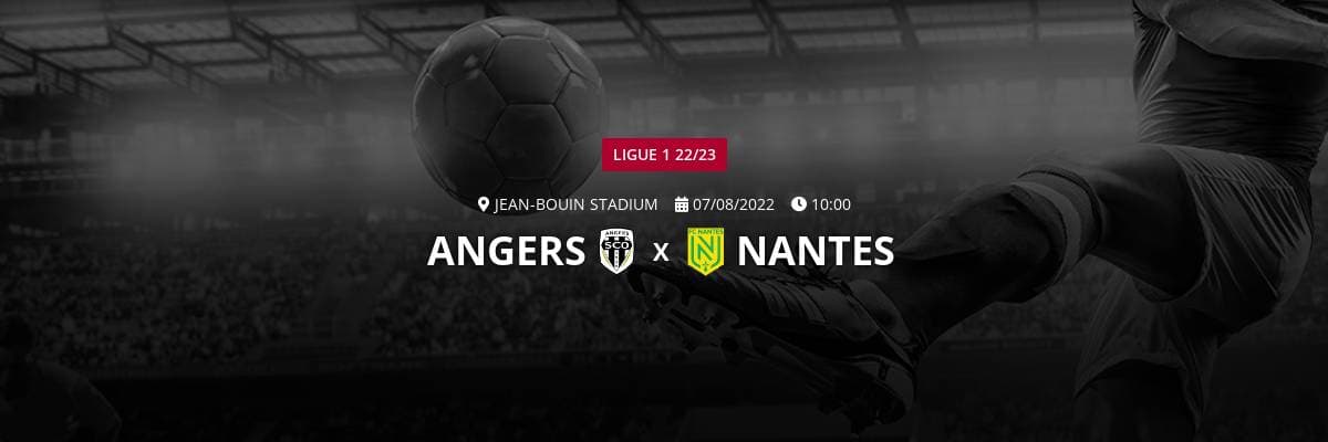 Ligue 1 22/23