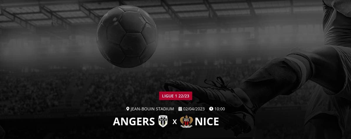 Ligue 1 22/23