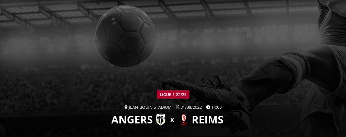 Ligue 1 22/23