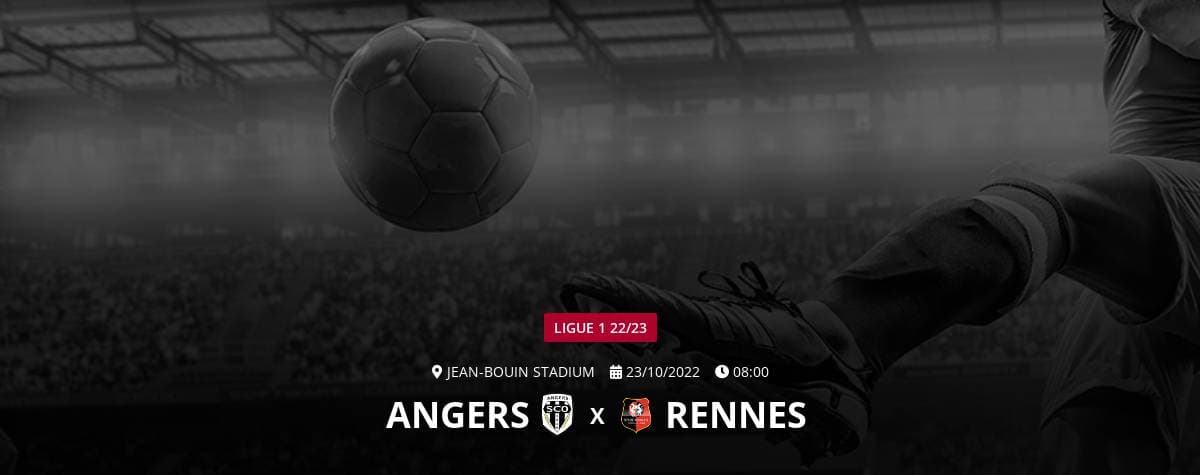 Ligue 1 22/23