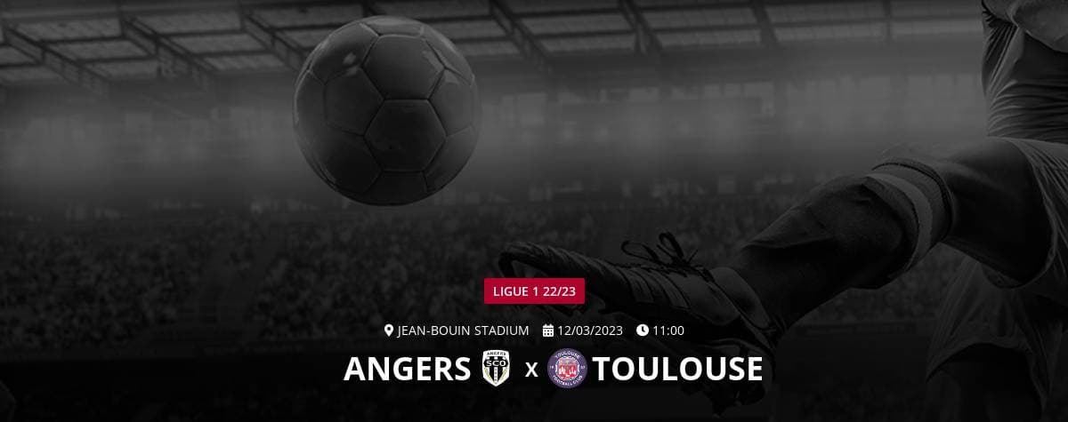 Ligue 1 22/23