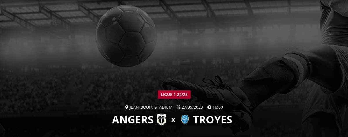 Ligue 1 22/23