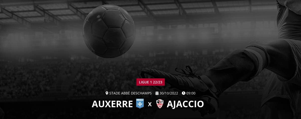 Ligue 1 22/23