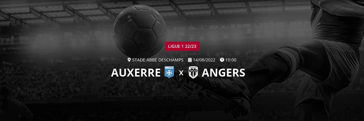 Ligue 1 22/23