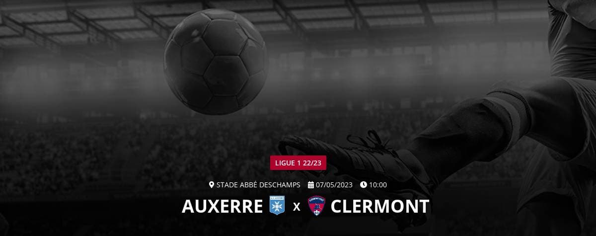 Ligue 1 22/23