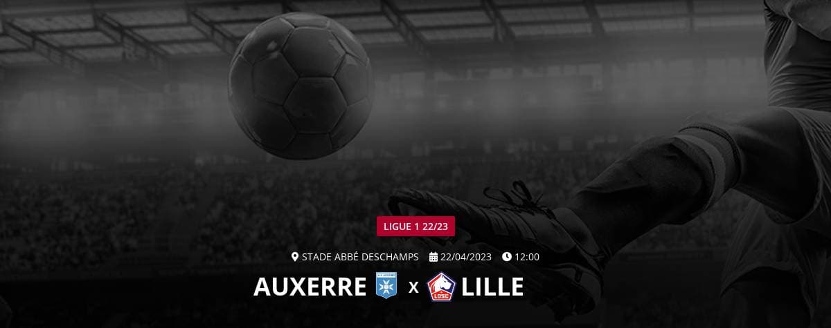 Ligue 1 22/23