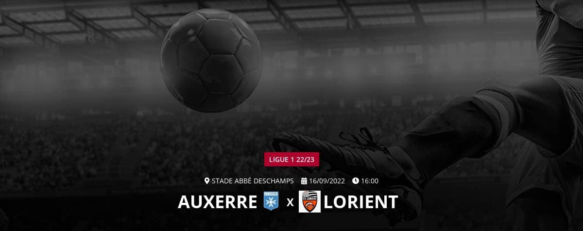 Ligue 1 22/23