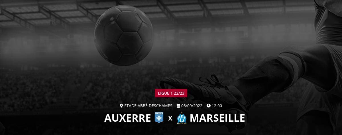 Ligue 1 22/23