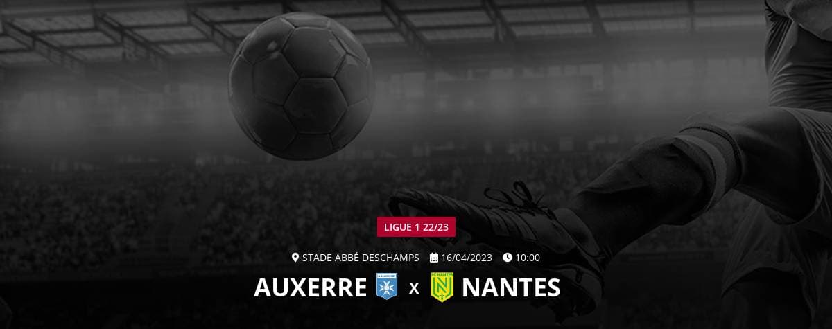 Ligue 1 22/23
