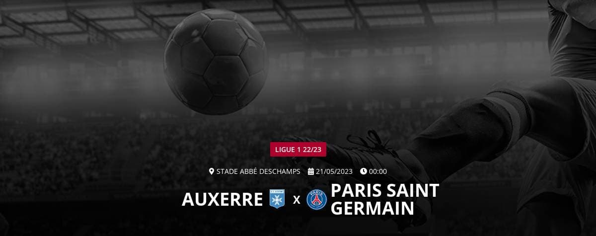 Ligue 1 22/23