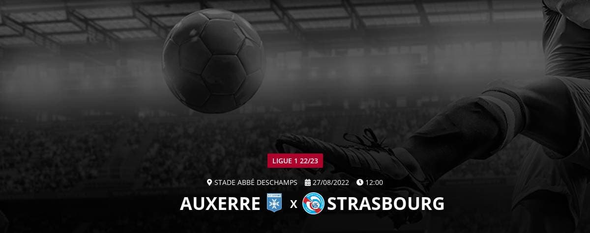 Ligue 1 22/23