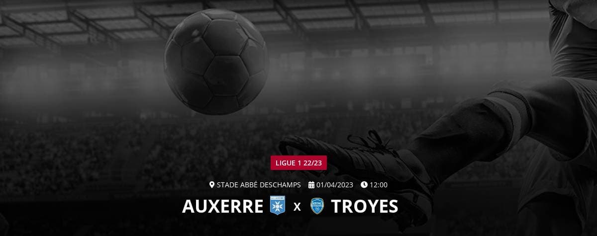 Ligue 1 22/23