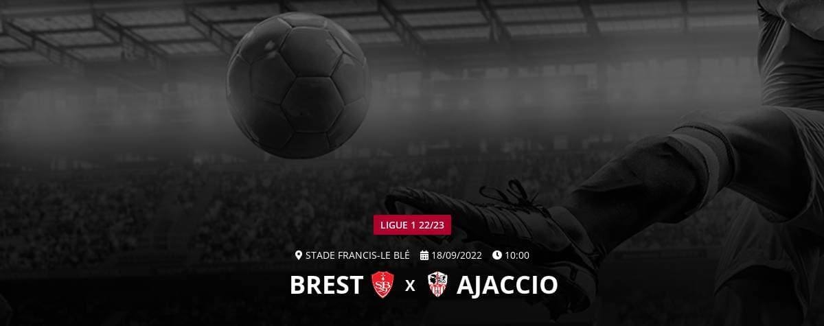 Ligue 1 22/23