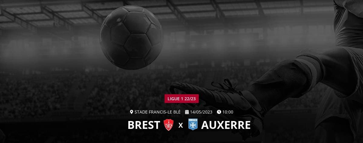 Ligue 1 22/23