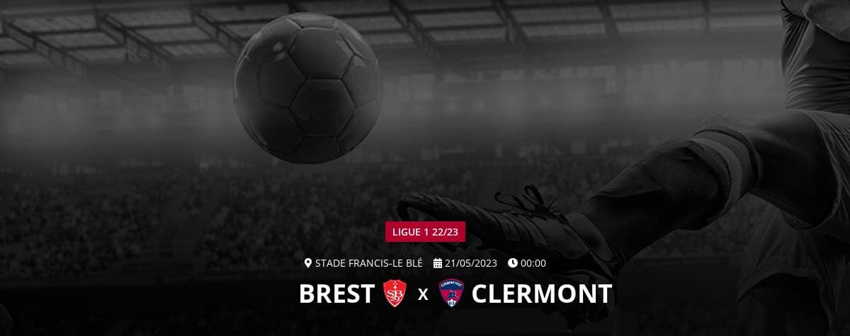 Ligue 1 22/23