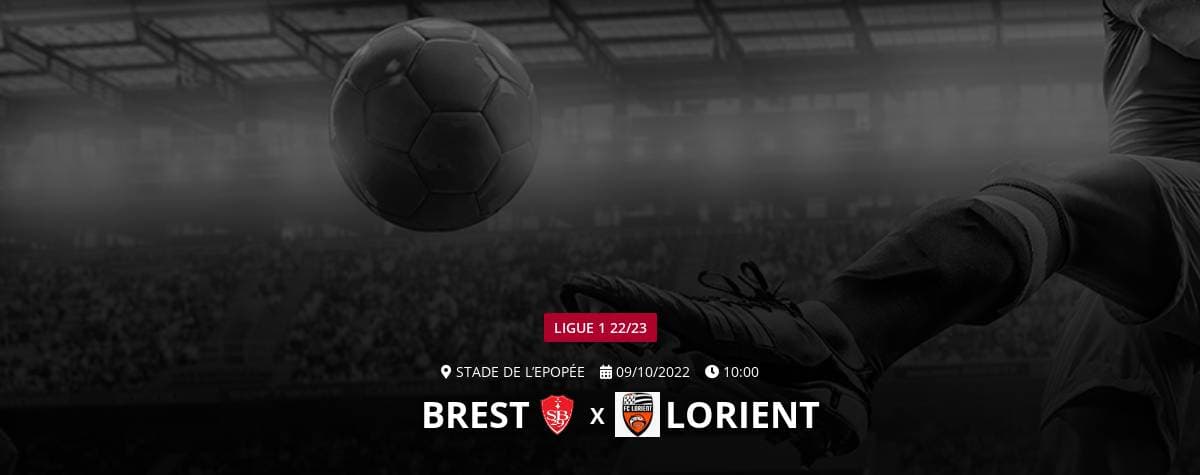 Ligue 1 22/23