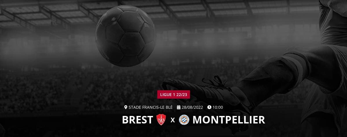 Ligue 1 22/23