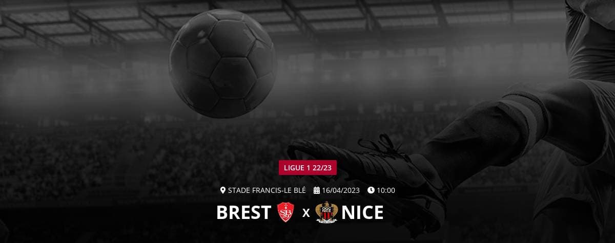 Ligue 1 22/23