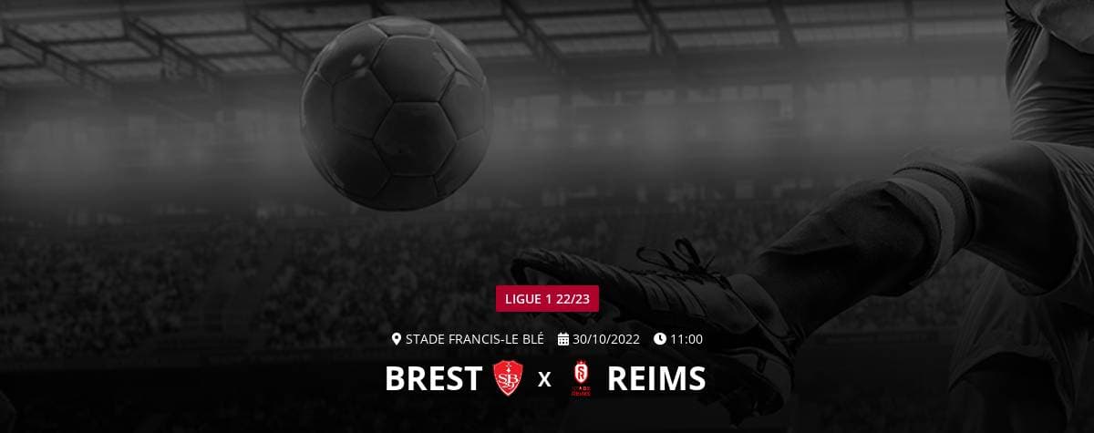 Ligue 1 22/23
